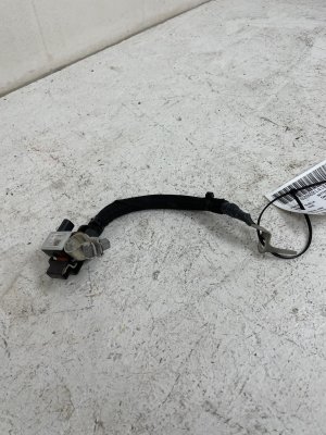 2021-2024 Mercedes-Benz GLA250 Negative Battery Cable (Used OEM)