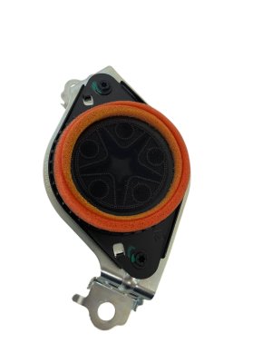 2021-2024 Toyota Mirai Rear Package Tray JBL Speaker (Used OEM)
