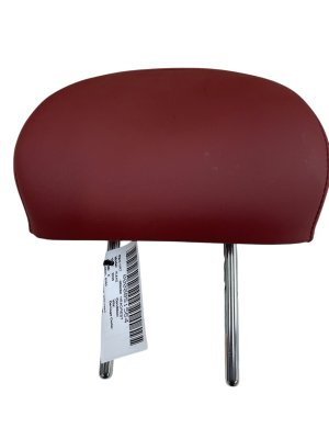 2025 Kia K5 Red Seat Headrest - Rear, Left (Driver) (Used OEM)