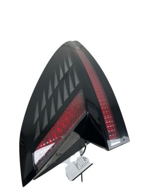 2021-2024 BMW M3 Quarter Panel Mounted LED Taillight Assembly - Rear, Left (Driver) (Used OEM)