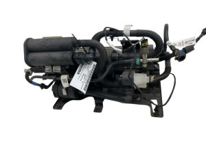 2014-2020 Jaguar F-Type Fuel Evaporative Charcoal Canister (Used OEM)