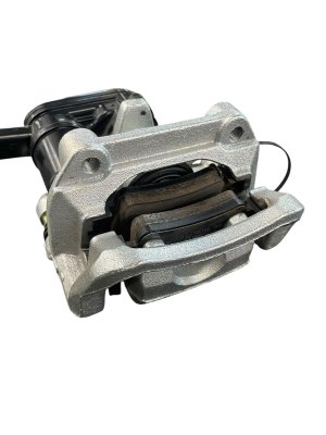 2021-2025 Kia K5 Disc Brake Caliper - Rear, Right (Passenger) (Used OEM)