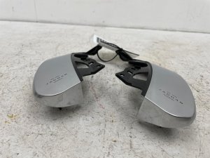 2021-2024 Jaguar F-Pace Dashboard Instrument Panel Trim Molding - Front (Used OEM)