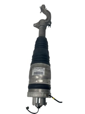 2017-2024 Maserati Levante Air Suspension Strut Assembly - Front, Right (Passenger) (Used OEM)