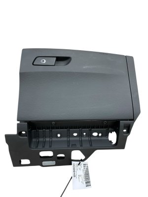 2017-2024 Audi A4 Lower Dash Panel and Glove Box Assembly - Front (Used OEM)