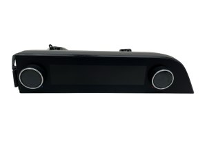 2024-2025 Hyundai Sonata Digital Climate Temperature Control Panel (Used OEM)