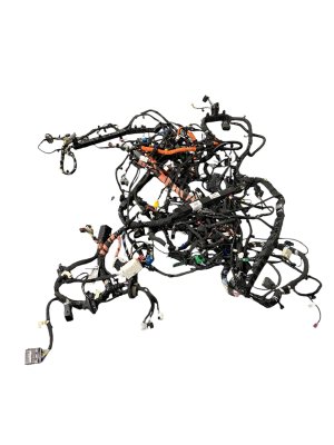 2020-2024 Lincoln Aviator Body Wiring Harness (Used OEM)