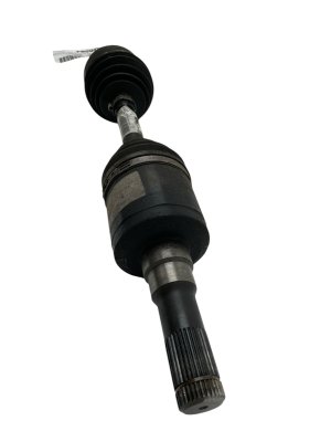 2018-2021 Lincoln Navigator Outer CV Axle Shaft Assembly - Front, Left (Driver) (Used OEM)