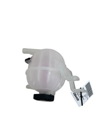 2022-2025 Genesis GV70 Engine Coolant Recovery Reservoir (Used OEM)