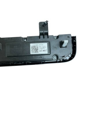 2022-2025 Hyundai Tucson Temperature Control Module (Used OEM)
