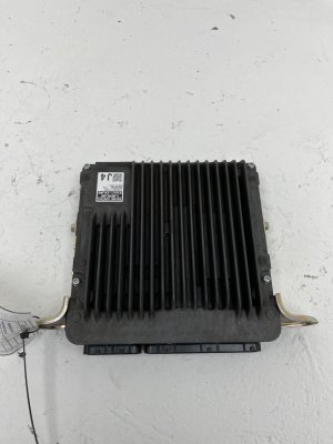 2019-2024 Lexus RC300 Engine Control Module (ECM) (Used OEM)