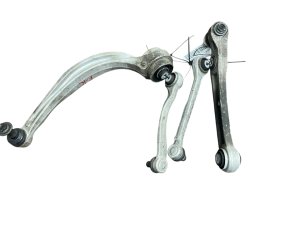 2019-2021 Audi A8 Lower Suspension Control Arm - Front, Right (Passenger) (Used OEM)
