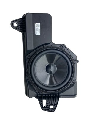 2024-2025 Tesla Cybertruck Subwoofer Speaker - Rear (Used OEM)
