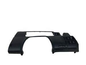 2015-2022 Lexus RC300 Lower Knee Bolster Trim Panel with Control Switches - Front (Used OEM)