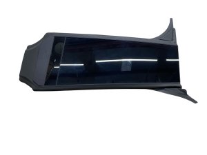 2024-2026 Tesla Cybertruck B-Pillar Applique Molding with Camera (Used OEM)