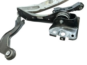 2021-2025 Mercedes-Benz GLA250 Suspension Control Arm Set - Rear, Left (Driver) (Used OEM)