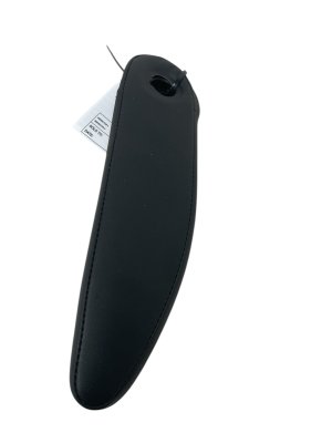 2024-2025 Kia Sorento Black 2nd Row Captain's Chair Seat Armrest - Rear, Right (Passenger) (Used OEM)