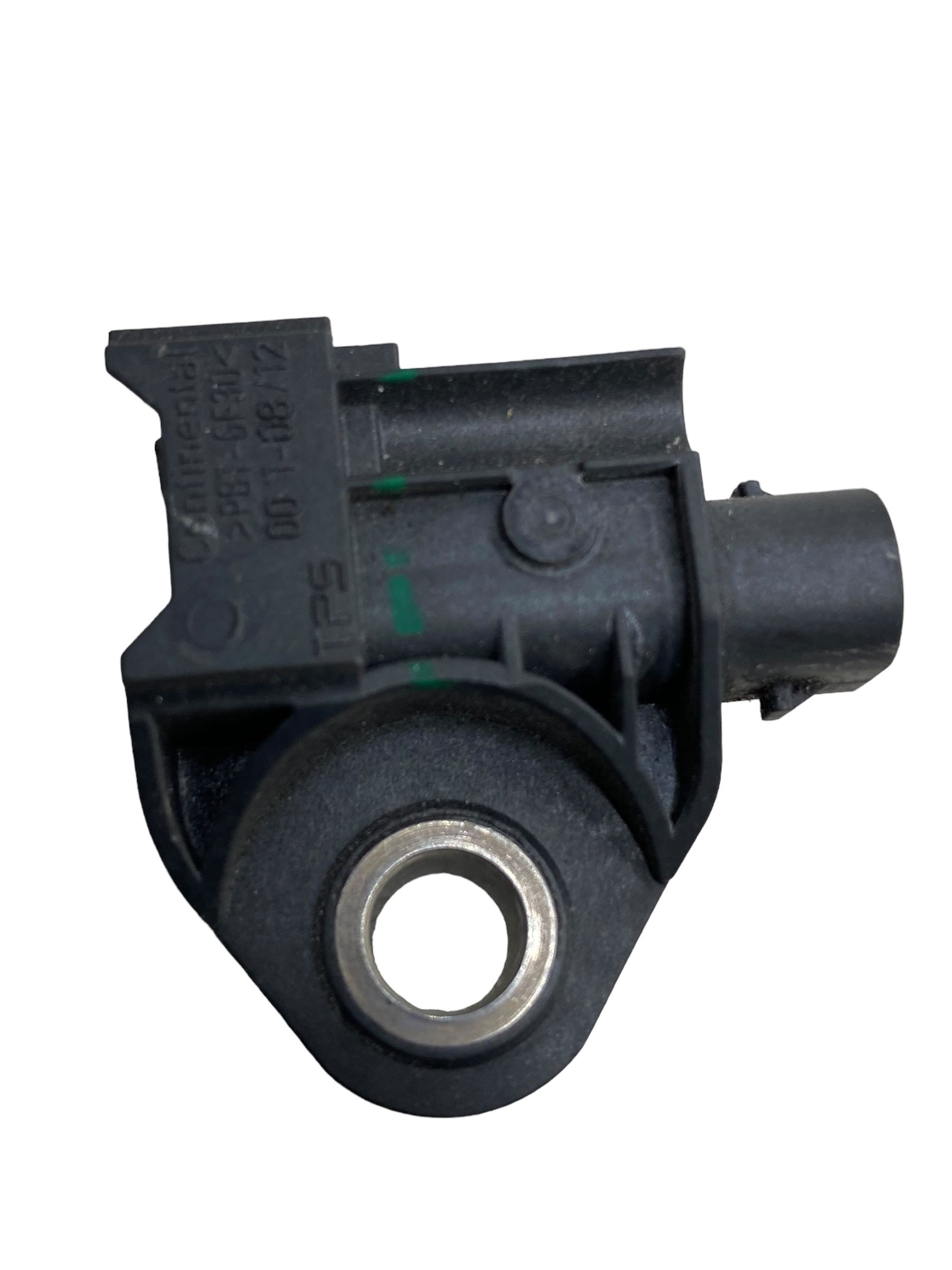 2019-2025 Audi A6 Air Bag Crash Impact Sensor - Front (Used OEM)