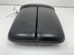 2016-2020 Bentley Bentayga Beluga (Black) Center Console Storage Lid Armrest Assembly (Used OEM)