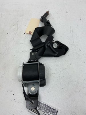 2020-2024 Hyundai Palisade Second Row Seat Belt Assembly - Rear, Left (Driver) (Used OEM)