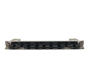 2019-2020 Jaguar I-Pace Bumper Impact Bar and Absorber - Rear (Used OEM)