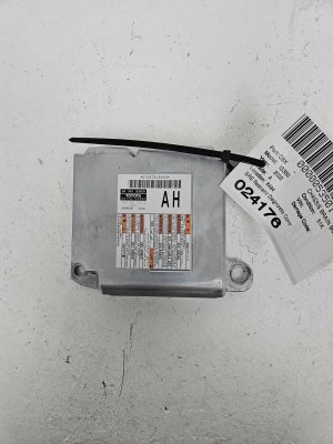 2020-2024 Lexus IS300 SRS Restraint Diagnostic Control Module (Used OEM)