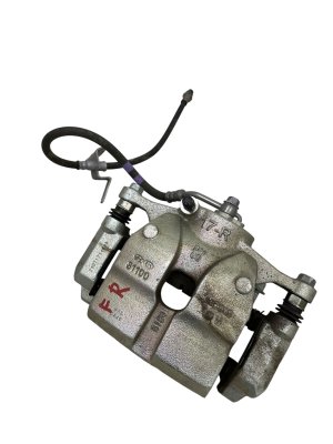 2022-2025 Hyundai Tucson Disc Brake Caliper - Front, Right (Passenger) (Used OEM)