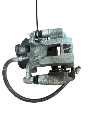 2024-2025 Hyundai Kona Disc Brake Caliper - Rear, Right (Passenger) (Used OEM)