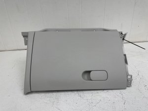 2022-2024 Hyundai Ioniq 5 Gray Glove Box Storage Compartment Assembly (Used OEM)