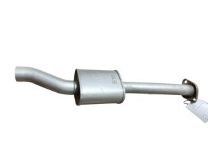 2024-2025 Hyundai Kona Center Muffler Resonator Exhaust Pipe (Used OEM)