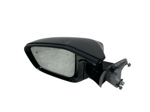 2020-2025 BMW M8 Power Folding Heated Surround View Lane Departure Door/Side View Mirror - Front, Left (Driver) (Used OEM)