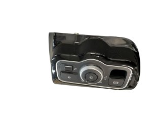 2020-2024 Mercedes-Benz GLA250 Black Headlamp Control Switch (Used OEM)