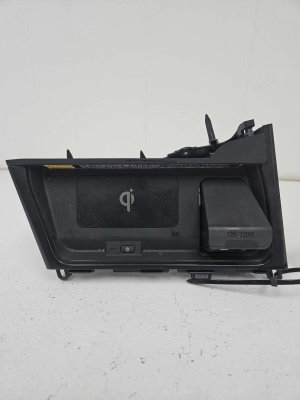 2019-2022 Lexus UX250h Center Console Wireless Charger Charging Pad - Front (Used OEM)