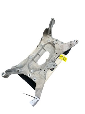 2018-2019 Jaguar E-Pace Suspension Subframe Crossmember - Front (Used OEM)