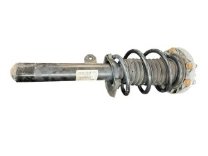 2017-2024 Mini Cooper Countryman Electronic Damping Control Suspension Strut Assembly - Front, Left (Driver) (Used OEM)
