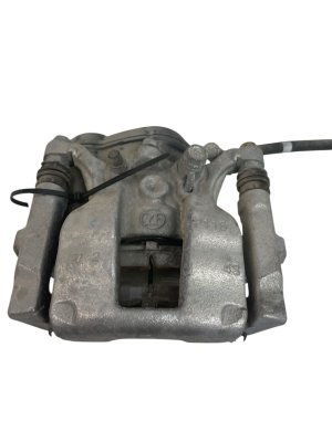 2023-2025 Honda Pilot Disc Brake Caliper with Electric Parking Brake Actuator - Rear, Right (Passenger) (Used OEM)