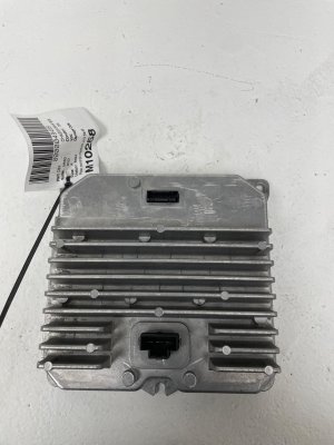 2018-2023 BMW X3 Power Control Module (Used OEM)