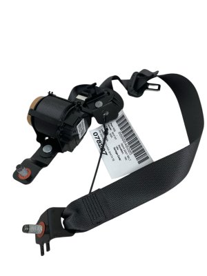 2024-2025 Hyundai Santa Fe 3rd Row Seat Belt Assembly - Rear, Right (Passenger) (Used OEM)