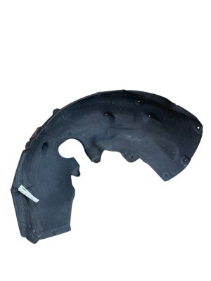 2016-2019 BMW 740i Inner Fender Liner - Rear, Right (Passenger) (Used OEM)