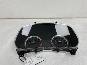 2020-2021 Lexus NX300 Speedometer Instrument Cluster (Used OEM)