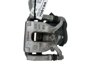 2023-2025 Honda HR-V Disc Brake Caliper Assembly - Rear, Left (Driver) (Used OEM)