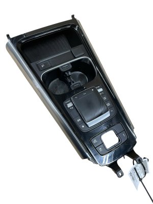 2021-2023 Mercedes-Benz GLA250 Console Mounted Radio Control Panel (Used OEM)