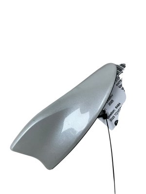 2025 Toyota Camry White Shark Fin Roof Radio Antenna (Used OEM)