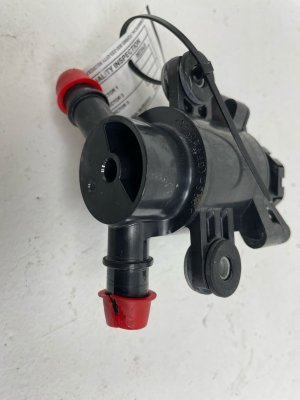 2023-2025 Subaru Solterra HVAC Heater Water Control Valve (Used OEM)