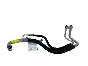  Tesla Model 3 Supermanifold to Compressor A/C Hose (Used OEM)