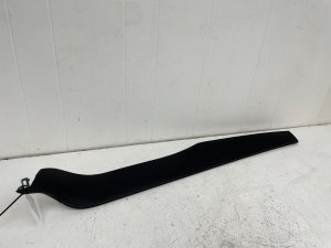 2018-2020 Lexus LS500 Black Dash Lower Trim Panel - Front (Used OEM)