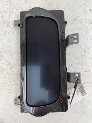 2022 Hyundai Palisade 12.3-Inch Digital Display Instrument Cluster (Used OEM)