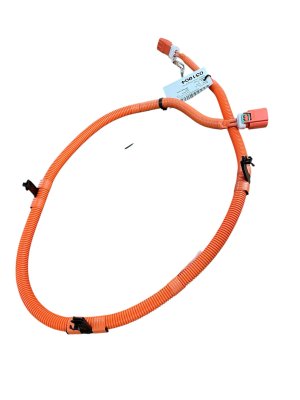 2023-2025 Toyota Prius Electric Hybrid Charging Port Wiring Harness (Used OEM)