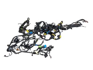 2021-2023 GMC Yukon Body Wiring Harness Loom (Used OEM)