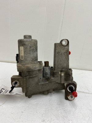 2018-2021 Lincoln Navigator Electric Shift Motor Pump Assembly (Used OEM)